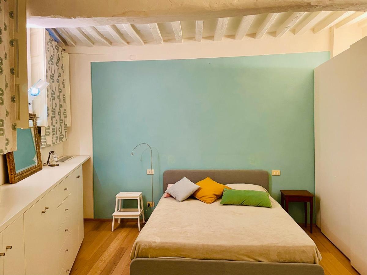 Giardino Dei Borghi Appartement Lucca Buitenkant foto