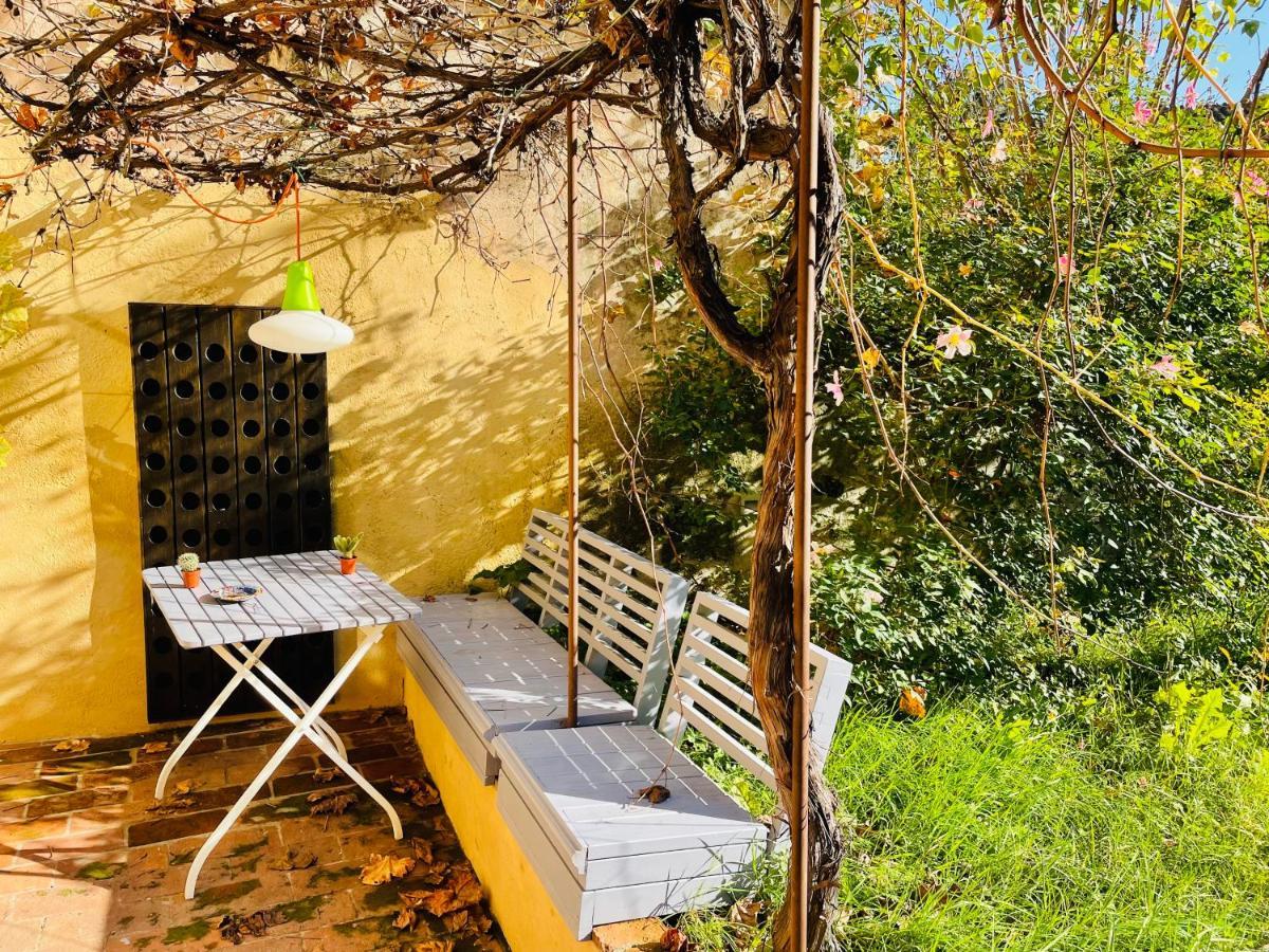 Giardino Dei Borghi Appartement Lucca Buitenkant foto